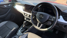 Skoda Kamiq 1.5 TSI SE L 5dr DSG Petrol Hatchback